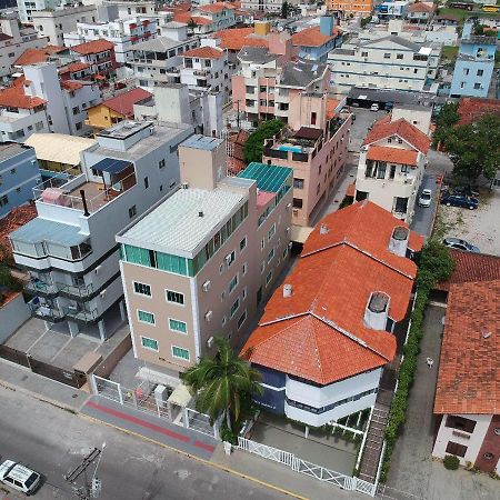 Residencial Lucia Silvestre Apartment Florianopolis Exterior photo