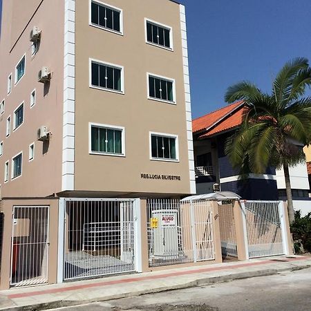 Residencial Lucia Silvestre Apartment Florianopolis Room photo