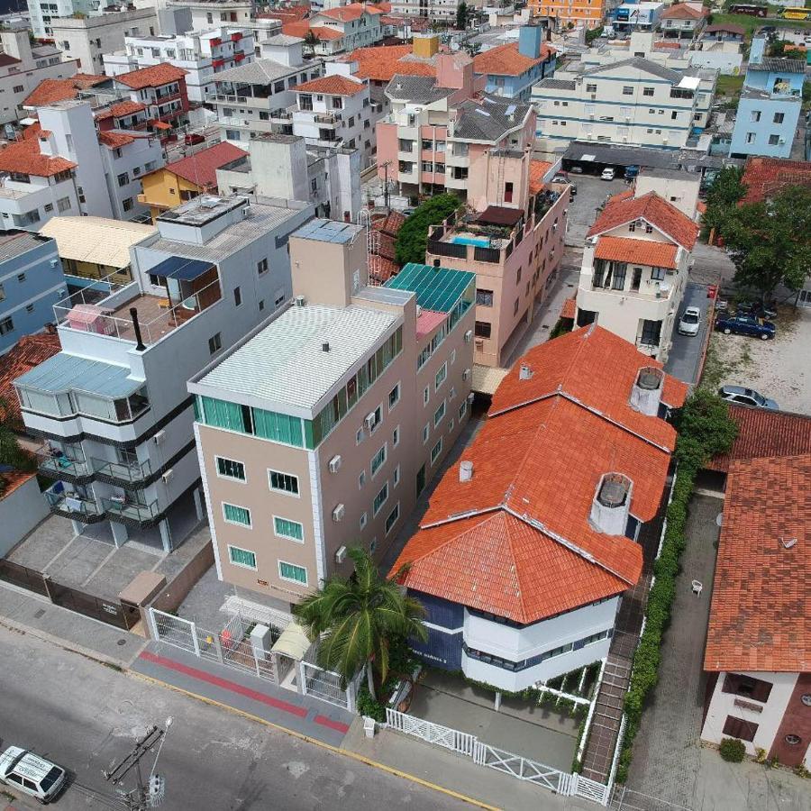 Residencial Lucia Silvestre Apartment Florianopolis Exterior photo