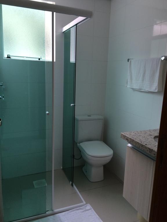 Residencial Lucia Silvestre Apartment Florianopolis Room photo
