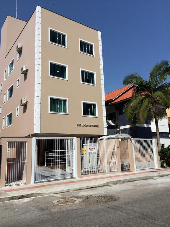 Residencial Lucia Silvestre Apartment Florianopolis Room photo