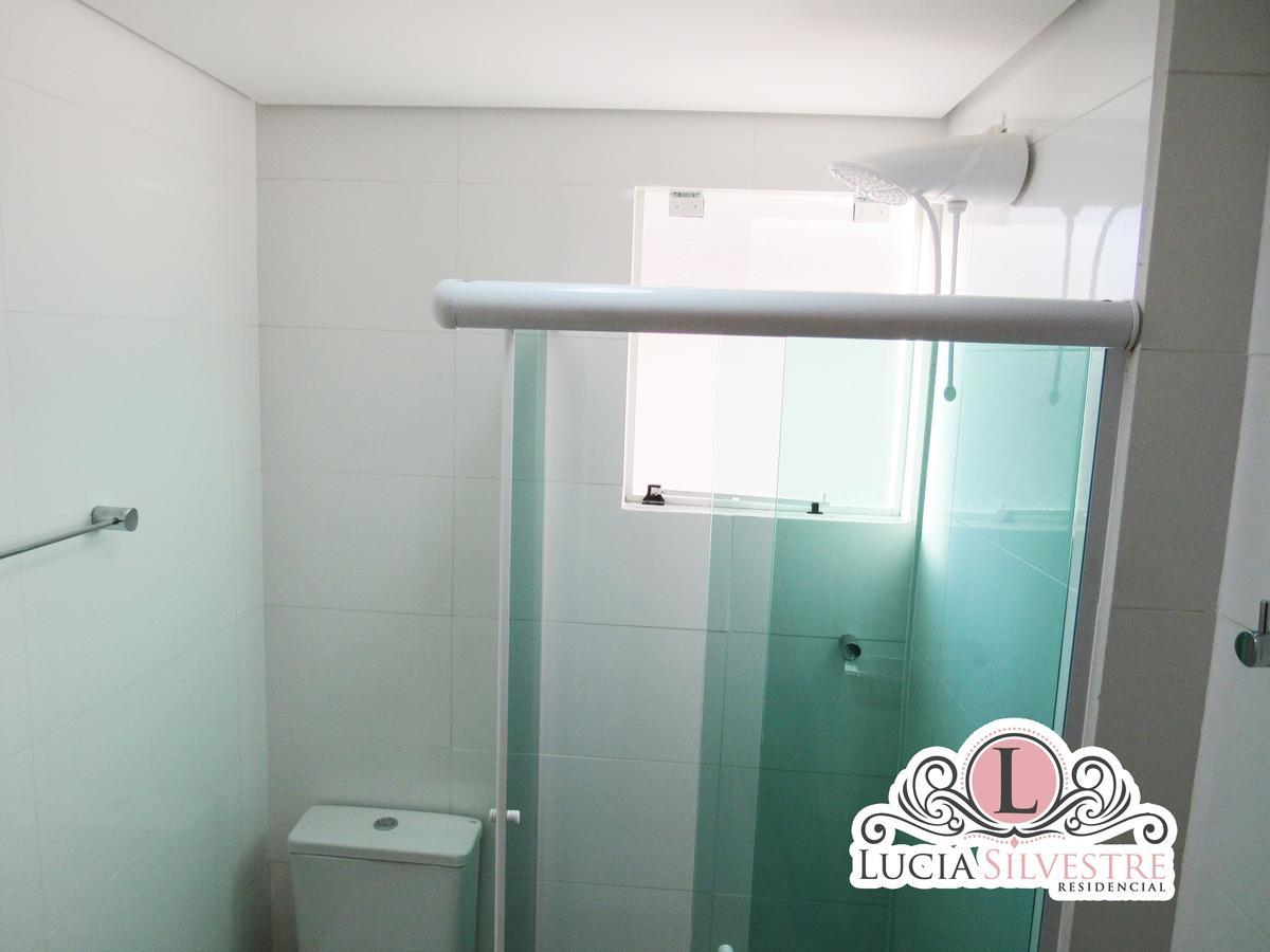 Residencial Lucia Silvestre Apartment Florianopolis Exterior photo