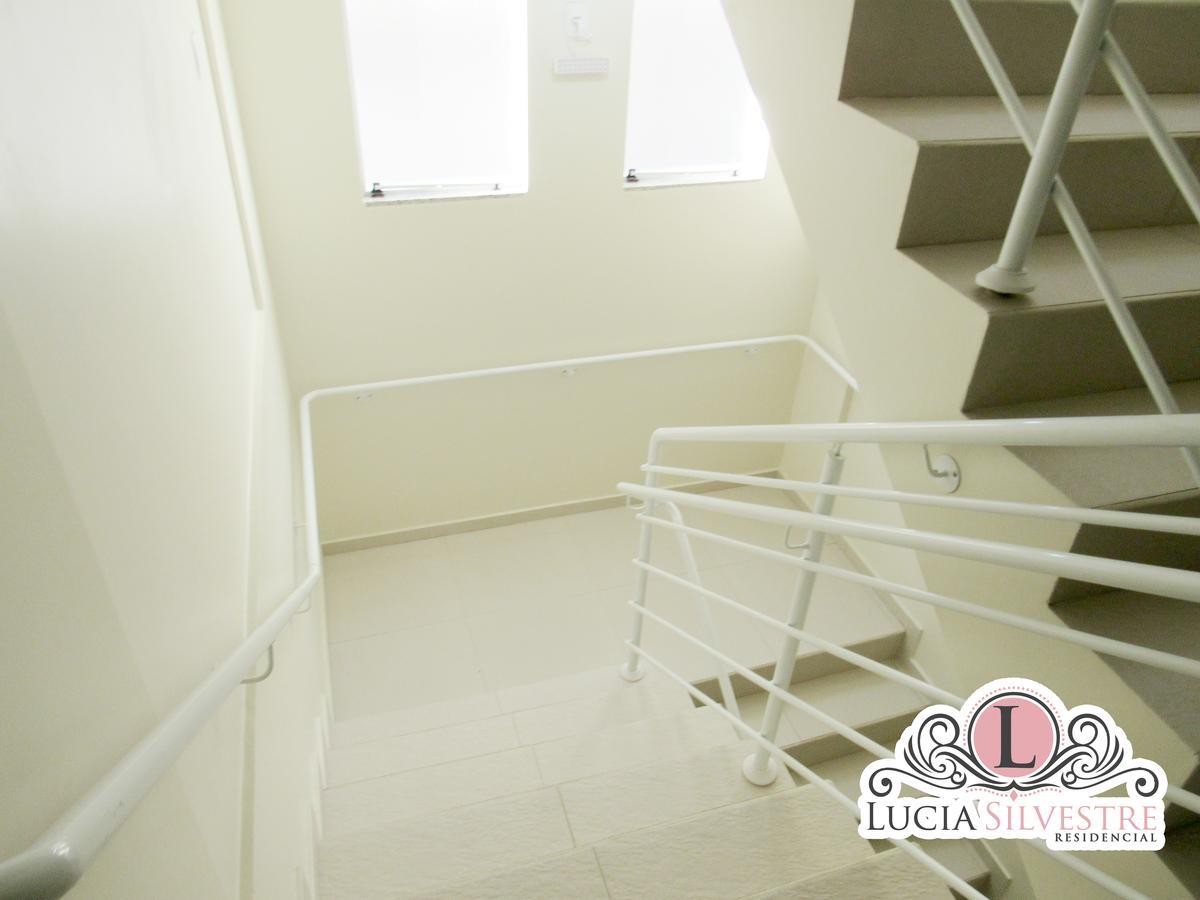 Residencial Lucia Silvestre Apartment Florianopolis Exterior photo