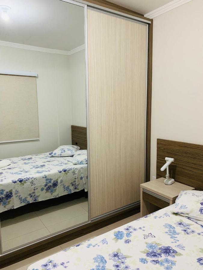 Residencial Lucia Silvestre Apartment Florianopolis Exterior photo